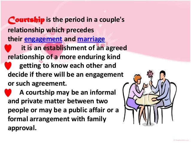 What Does Courting Mean In A Relationship What Does Courting Mean In A Relationship